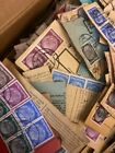 Germany  Kiloware  4 Ounces Von Hindenberg On Paper  Free Shipping