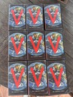 V  The Series Collector s Edition 1983 Columbia House Vhs 9 Tapes