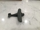Scarce Original 1937 Tootsietoy  718 Navy Waco Bomber Bi-wing Diecast Airplane