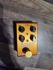 Source Audio Sa246 Aftershock Bass Distortion Pedal - Orange