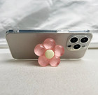 Pop Out Socket Holder Selfie Finger Grip Stand For Iphone Samsung Mobile Phones