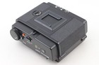  near Mint  Mamiya Rb67 6x7 Motorized 120 220 Roll Film Back For Pro S Sd Japan