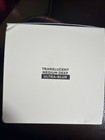 Laura Mercier Ultra Blur Loose Setting Powder Translucent  7 Oz Full Size New