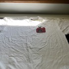 Vintage Y2k Mn State Fair T Shirt Xl White Fruit Of The Loom Lofteez Little Farm