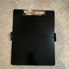 Whitecoat Clipboards Nursing Edition Storage Clipboard For Nursing