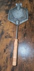 Pizzelle Waffle Iron Maker No  3 Vitantonio Mfg  Co  Cleveland 6 Ohio