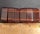 Vintage Lot Of 2 Vintage Lucite bakelite Mid-century Modern
