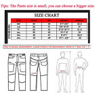 Mens Cargo Pants Tactical Waterproof Work Pants Outdoor  Hiking Combat Trousers