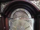 Trend By Sligh Clock  gordon Van Tamelen  Triple Chime Limited Edition 286 1000