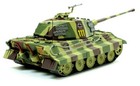 Afv 1 43 German Pzkpfw Vi King Tiger Ausf  B Heavy Tank  Afv007