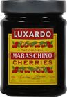     luxardo The Original Maraschino Cherries - 400g Jar -  1 Pack    