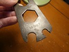 Antique Maytag Wrench Tool No 14987 Vintage Washing Machine Repair Tool Usa