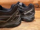 Salomon X Ultra Pioneer 416708 Hiking Waterproof Shoes Contagrip Mens 7 Ortho