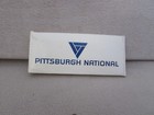Vtg Pull Trade E-z Sewing Kit