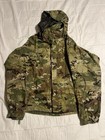 Us Ecwcs Gen Iii L6 Level 6 Cold Wet Weather Jacket Ocp Multicam Medium Long