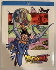 Dragon Ball Daima  blu Ray  4 Disc Set  Anime Brand New Sealed With Slipcover