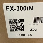 New A d Scale Weighing Fx-300in Ntep Toploading Balance 320g X 0 01g Scale