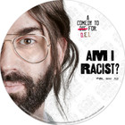 Am I Racist   2024  Blu -  New