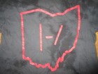 21 Twenty One Pilots Tour De Columbus T Shirt Rare 2017 Hometown Ohio Shows Sm