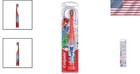 Pj Masks Battery Powered Kids Toothbrush With Sonic Power   Extra Soft Bristles