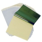 20 40 60 80 100pcs Tattoo Transfer Paper Carbon Pattern Thermal Stencil Diy Kit