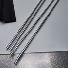 Bond Ultimate Incredible Sweater Machine Parts Hem And 4 Weight Rods Plus Clamp