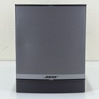Bose Companion 3 Series Ii Subwoofer With Power Cord