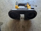 Dewalt Atomic Max 20v Brushless Bandsaw - Black yellow  dcs377b  Tool Only