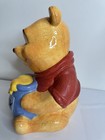 Disney Store Simply Pooh 1990 s Cookie Jar Vintage Winnie The Pooh Hunny Pot