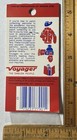 Vintage West Virginia Hillbilly Iron On Patch Voyager State Travel Souvenir Nos