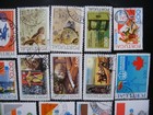 Portugal 1976 83-   Collection Of 168 Different Issues Used