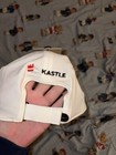 Nike Mubadala Citi Washington Dc Open Tennis Tournament M l Hat Nwt 