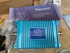 Aclogue Tb700d Cell Phone Signal Booster Kit With Tonve Antenna   Repeater
