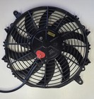 Dcm Ta11a2007 12v Puller Fan 11  Curved Blades For Condenser Ip68 New Takeout