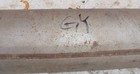 Tractor Muffler