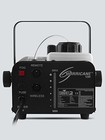 Chauvet Dj H1200 Compact And Lightweight Fog Machine W timer Remote   Black