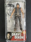 Mcfarlane Toys The Walking Dead Tv Series 6 Daryl Dixon Flashback Action Figure