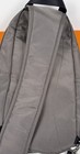 Travelon Anti-theft Classic Sling Gray Rfid Blocking Slash Resistant Excellent