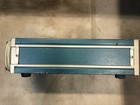 C1 - Tektronix Tm504 Power Module  4 Bay  Tested Working