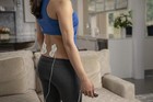 Omron Max Power Relief Tens Unit Muscle Stimulator  Simulated Massage Therapy