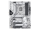 Asus Z790-ayw Wifi W Intel Z790  lga 1700  Atx Motherboard With Pcie 4 0  3x M 2