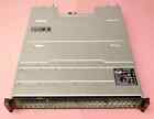 Dell Powervault Md3820i 24x 2 5  Bay Storage Array 2x 10g-iscsi-2 2x 600w Psu