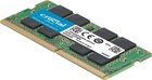 Crucial Ddr4 8gb 3200 Mhz Pc4-25600 260-pin Sodimm Notebook Memory Ram 1 X 8gb