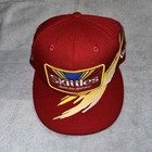 New Era Nascar Kyle Busch  18 Skittles Cap 7 1 8