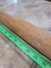 Louisville Slugger Mickey Mantle Vintage Baseball Bat Collectible