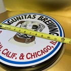 Lagunitas Brewing   Petaluma  Ca   Chicago Beer Tray  Preowned 12   