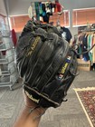 Wilson A2000 Baseball   Softball 1798 Glove Pro Stock Black Japan Lht Left