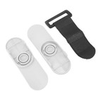 Vr Headset Strap  Deluxe Comfortable Audio Mount Secure Locking For Virtual Real
