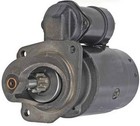 New Starter Motor For Bobcat Skid Steer Loader 642b 742 742b 10455340 10455355