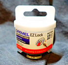 Dremel Ez456b Ez Lock Metal Cut Off Wheel - Metal Cutting - 12 Pack